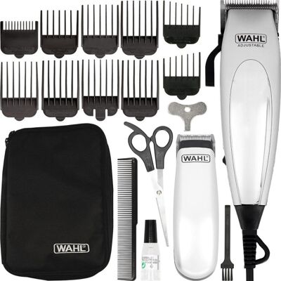 Wahl Deluxe Homepro Wahl Deluxe Homepro