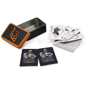 Abysse Naruto Shippuden – hracie karty Abysse Naruto Shippuden – hracie karty