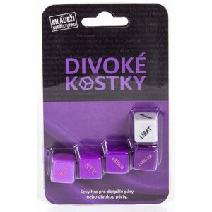 Albi Divoké kocky Albi Divoké kocky