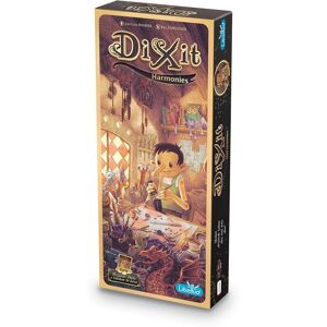 Asmodee Dixit 8. rozšírenie – Harmonies Asmodee Dixit 8. rozšírenie – Harmonies