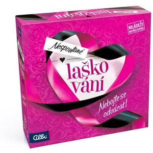 Albi Nespoutané laškování Albi Nespoutané laškování