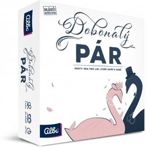 Albi Dokonalý pár Albi Dokonalý pár