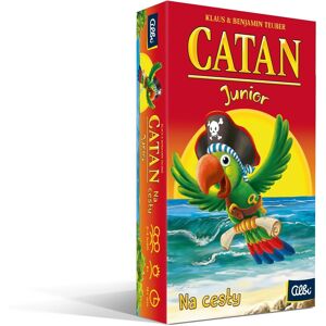 ALBI Catan Junior – cestovná ALBI Catan Junior – cestovná