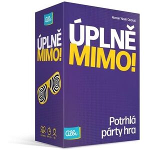 Albi Úplne mimo Albi Úplne mimo