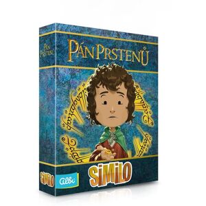 Albi Similo: Pán prsteňov Albi Similo: Pán prsteňov