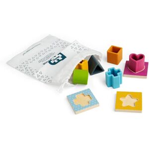 Bigjigs Toys Hmataj a nájdi Bigjigs Toys Hmataj a nájdi