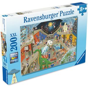 Ravensburger 120040538 Múzeum prírodných vied Ravensburger 120040538 Múzeum prírodných vied
