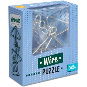 Albi Wire puzzle - Arrows Albi Wire puzzle - Arrows