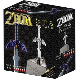 Albi Huzzle Cast Zelda - Master sword 6/6 Albi Huzzle Cast Zelda - Master sword 6/6