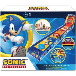 Albi Sonic Arcade Alley-Ball (Premium Series) Albi Sonic Arcade Alley-Ball (Premium Series)