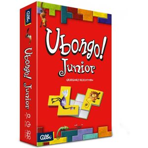 Albi Ubongo Junior mini Albi Ubongo Junior mini