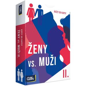 Albi Ženy vs muži II Albi Ženy vs muži II