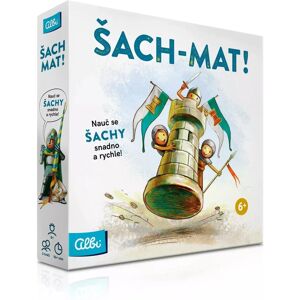 Albi Šach Mat! Albi Šach Mat!