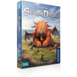Albi Škola drakov Albi Škola drakov