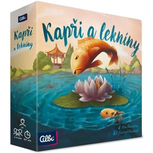 Albi Kapry a Lekná CZ/SK Albi Kapry a Lekná CZ/SK