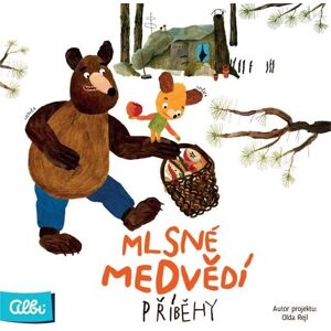 Albi Maškrtné medvedie príbehy Albi Maškrtné medvedie príbehy