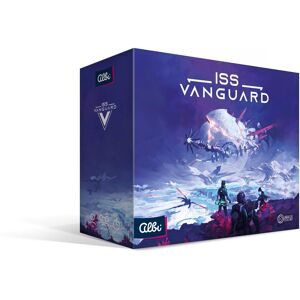 Albi ISS Vanguard Albi ISS Vanguard