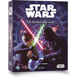 Asmodee Star Wars: The Deckbuilding Game Asmodee Star Wars: The Deckbuilding Game