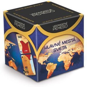 Albi Hlavné mestá sveta SR Albi Hlavné mestá sveta SR