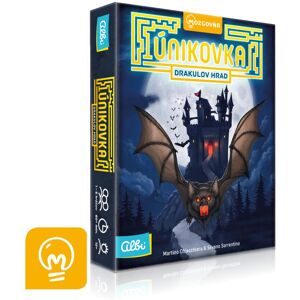 Albi Únikovka – Drakulov hrad SK Albi Únikovka – Drakulov hrad SK