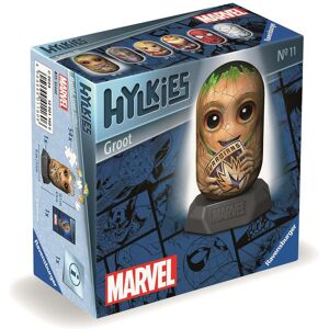 Ravensburger 120011606 Hylkies Marvel: Groot Ravensburger 120011606 Hylkies Marvel: Groot