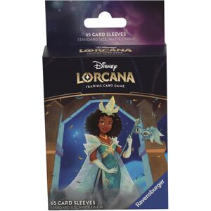 Ravensburger Disney Lorcana: Shimmering Skies – Card Sleeves Tiana Ravensburger Disney Lorcana: Shimmering Skies – Card Sleeves Tiana