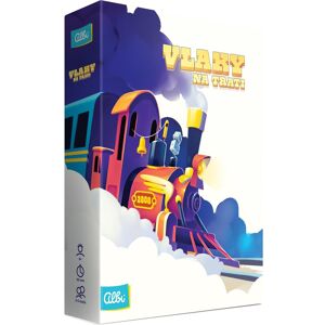 Albi Vlaky na trati CZ/SK Albi Vlaky na trati CZ/SK