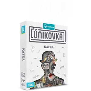 Albi Únikovka – Kafka Albi Únikovka – Kafka