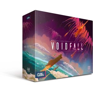 Albi Voidfall Albi Voidfall