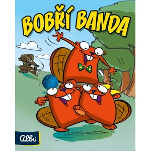 Albi Bobria banda Albi Bobria banda