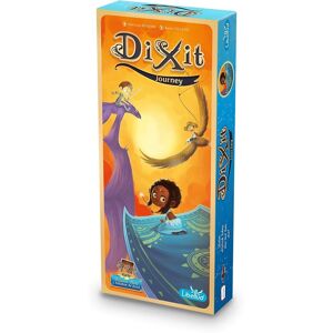 Asmodee Dixit 3. rozšírenie (Journey) Asmodee Dixit 3. rozšírenie (Journey)