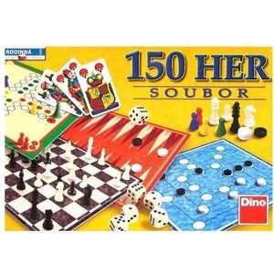 Dino Súbor 150 hier Dino Súbor 150 hier