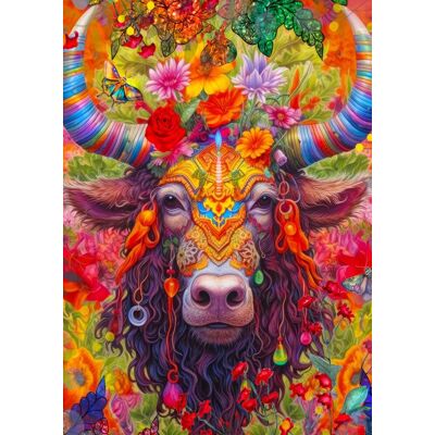 ENJOY Puzzle Ferdinand 1000 dielikov ENJOY Puzzle Ferdinand 1000 dielikov