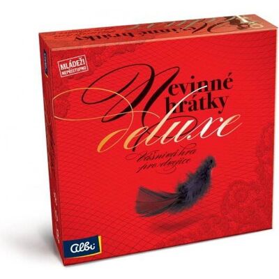 Albi Nevinné hrátky Deluxe Albi Nevinné hrátky Deluxe
