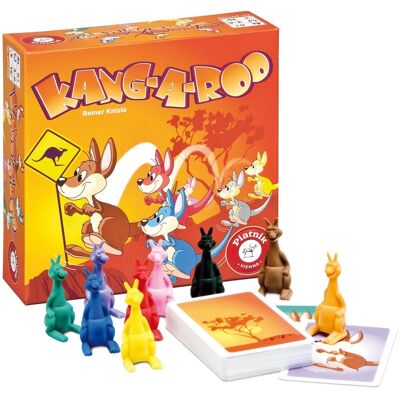 PIATNIK Kang-a-Roo PIATNIK Kang-a-Roo