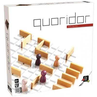 Albi Quoridor Albi Quoridor