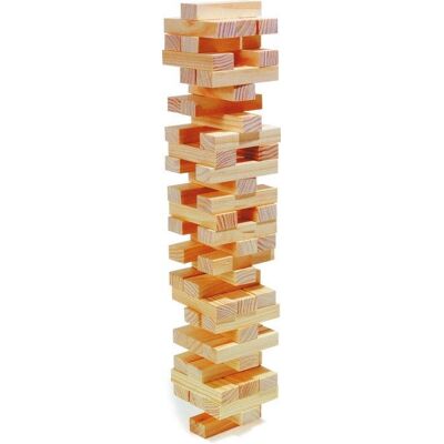 Small foot Jenga natur Small foot Jenga natur