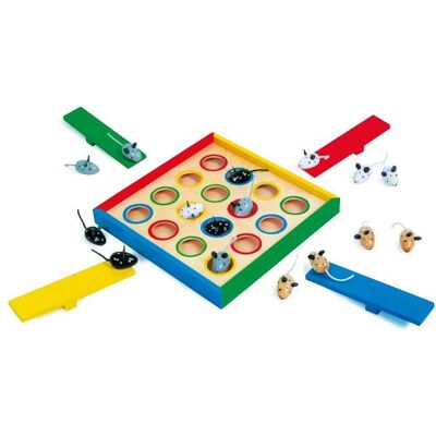 Small foot Klobúčik hop – Myšky Small foot Klobúčik hop – Myšky