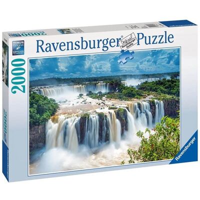 Ravensburger 166077 Vodopád Ravensburger 166077 Vodopád