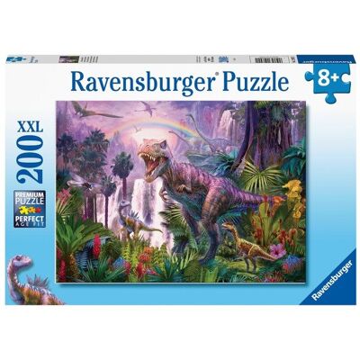 Ravensburger 128921 Svet dinosaurov Ravensburger 128921 Svet dinosaurov