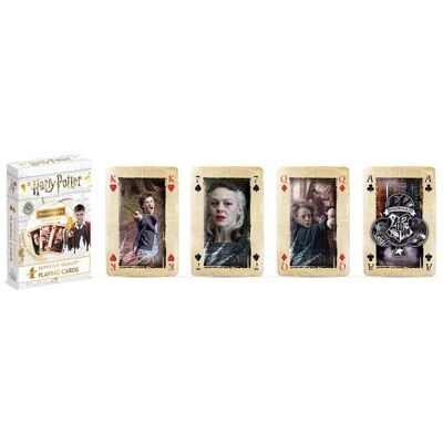 Winning Moves Waddingtons No. 1 Harry Potter (White) Winning Moves Waddingtons No. 1 Harry Potter (White)