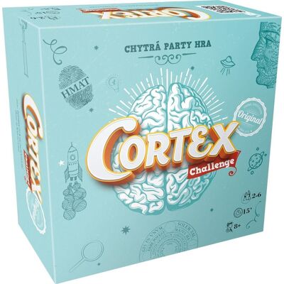 Asmodee Cortex Challenge Asmodee Cortex Challenge