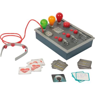 IMC Toys Detektor lži IMC Toys Detektor lži