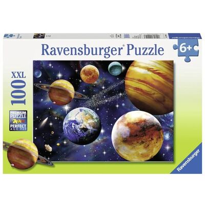 Ravensburger 109043 Vesmír Ravensburger 109043 Vesmír
