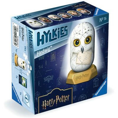 Ravensburger 120080039 Hylkies: Harry Potter: Hedviga Ravensburger 120080039 Hylkies: Harry Potter: Hedviga