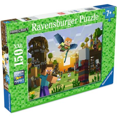 Ravensburger 120041771 Minecraft Ravensburger 120041771 Minecraft