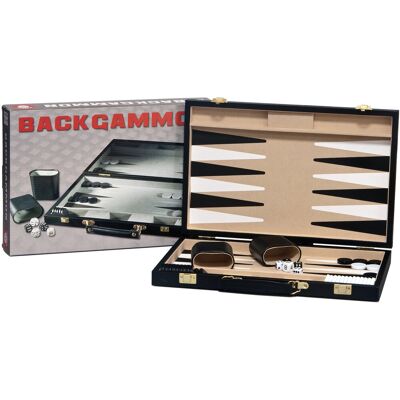 Piatnik Backgammon kufrík Piatnik Backgammon kufrík