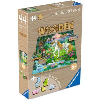 Ravensburger 120040859 Jednorožec Ravensburger 120040859 Jednorožec