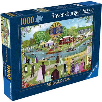 Ravensburger 120014973 Bridgertonovi Ravensburger 120014973 Bridgertonovi