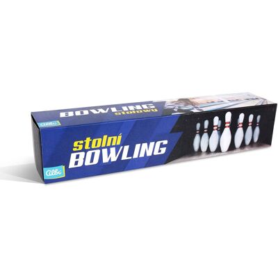 Albi Stolný bowling Albi Stolný bowling